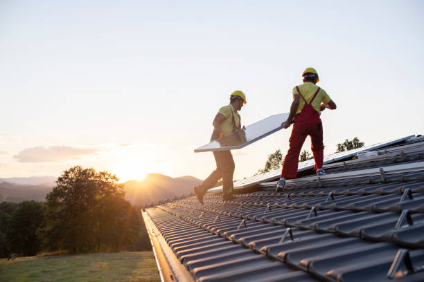 Best Green or Eco-Friendly Roofing Solutions  in Berkeley, IL