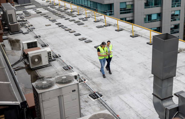Trusted Berkeley, IL Roofing Service Experts