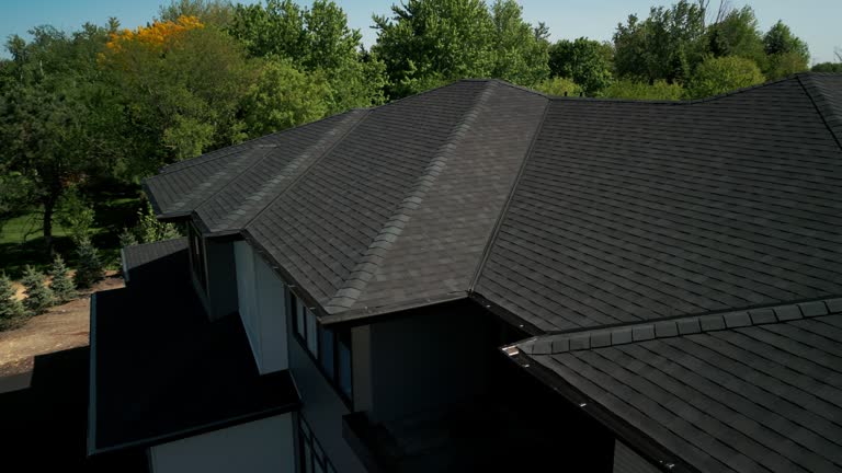 EPDM Roofing in Berkeley, IL
